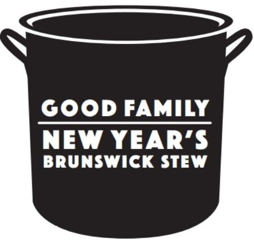The Good's New Years Brunswick Stew